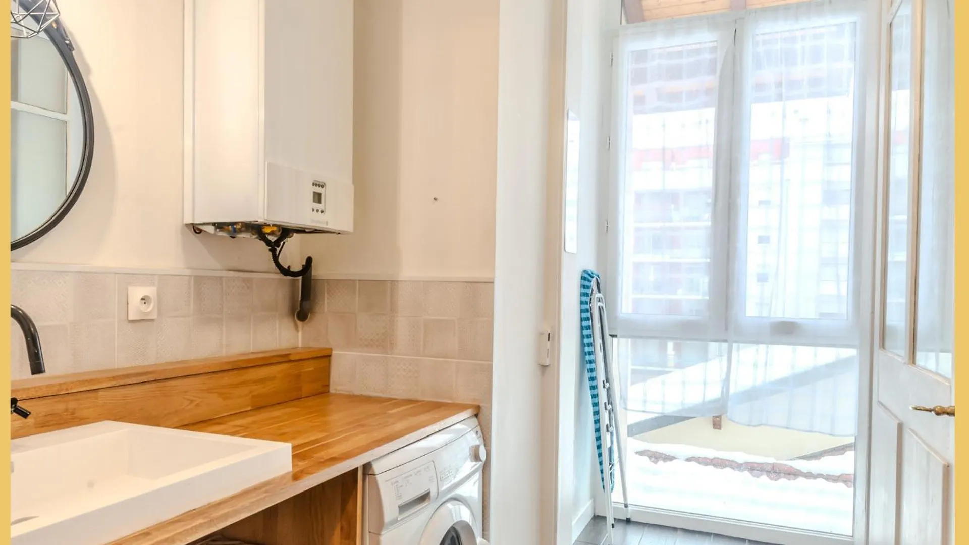 Apartment Appartement T3 I Elegant I Annemasse