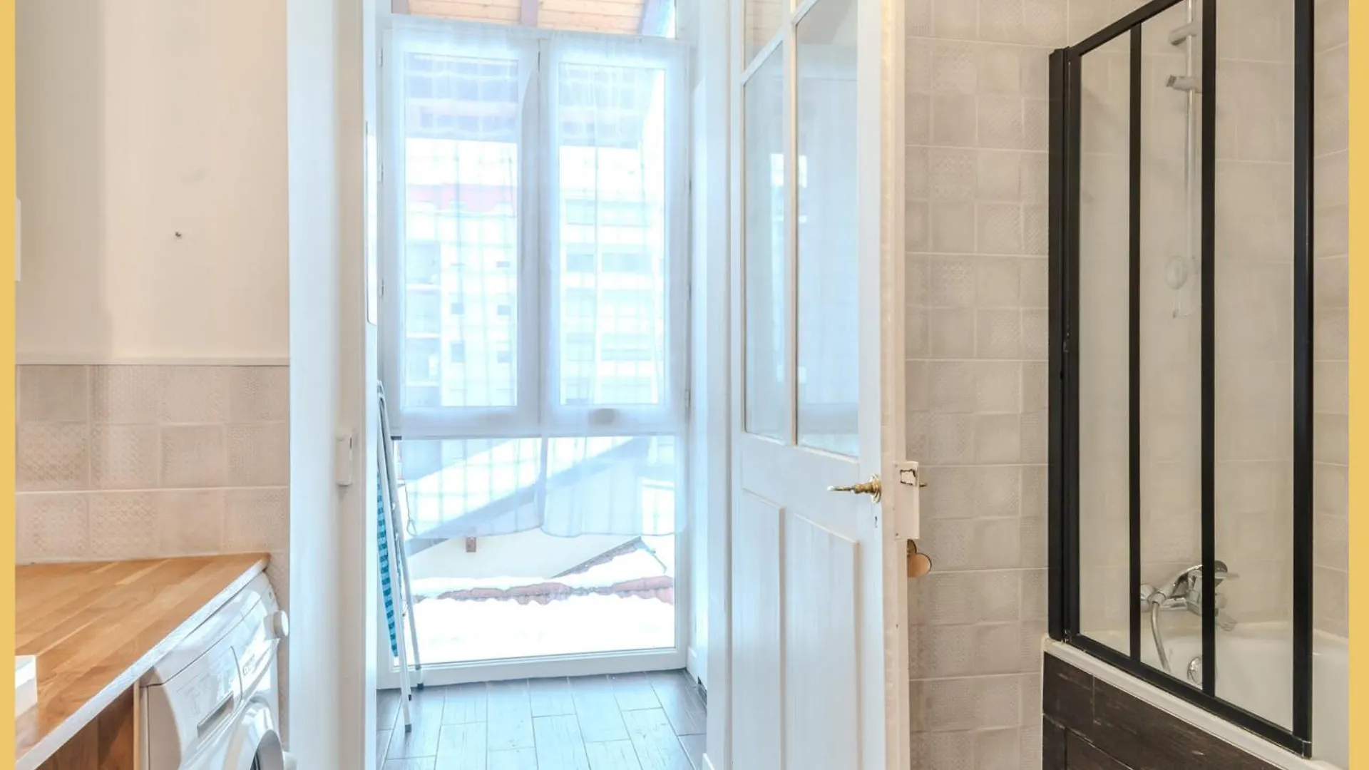 Apartment Appartement T3 I Elegant I Annemasse