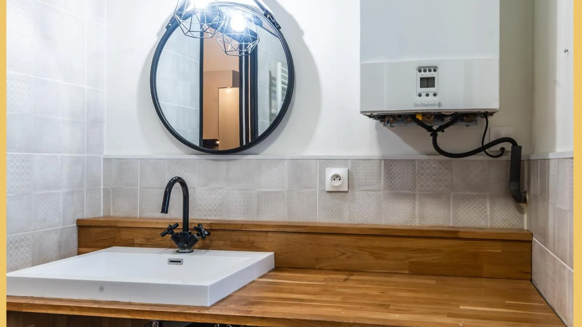 Appartement T3 I Elegant I Annemasse