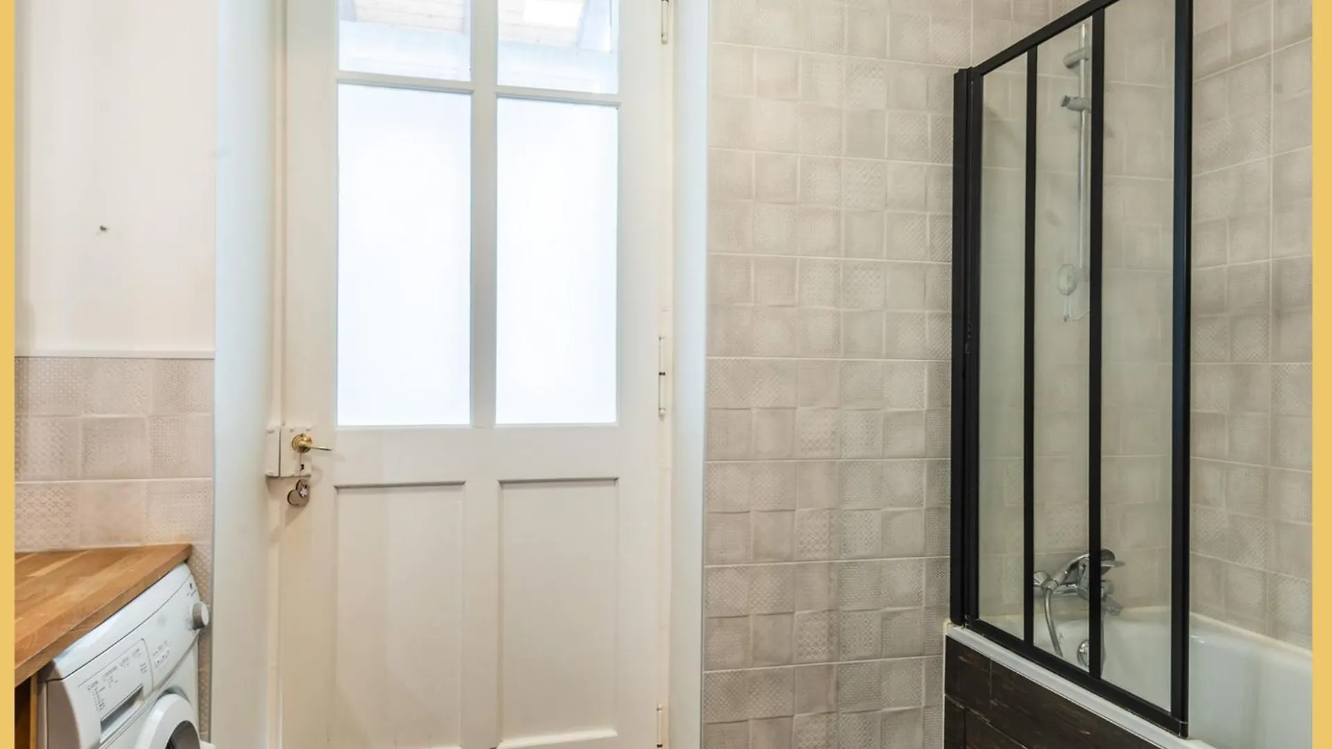 Appartement T3 I Elegant I Annemasse France